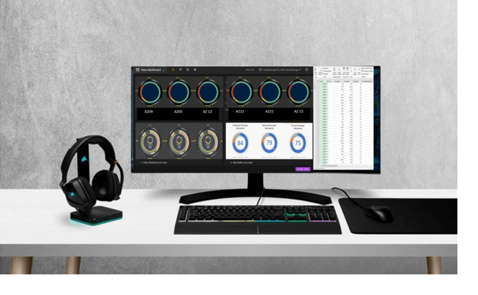 Performance Synchrony testing in system